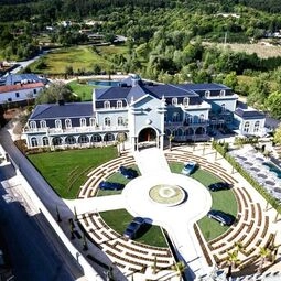 Maison Albar - Amoure - The Leading Hotels of the World in Vila Verde