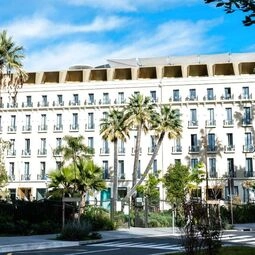 Hotel Maison Albar - Le Victoria in Nice