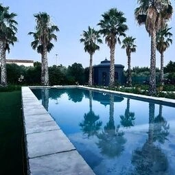 Hotel Maison Blue Palm Aix en Provence in Aix-en-Provence