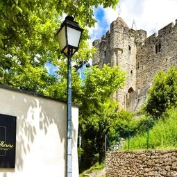 Hotel Maison Thérèse by Panorama Locations - SPA privatif in Carcassonne