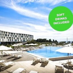 Maistra Select Family Hotel Amarin in Grad Rovinj