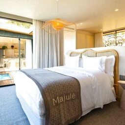Hotel Majulê Ecolodge in Cavalcante