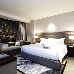 Hotel Makati Diamond Residences