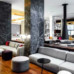 Hotel Makedonia Palace in Thessaloniki Municipal Unit