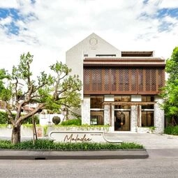 Maladee Rendezvous Hotel Chiang Mai in Tambon Chang Khlan