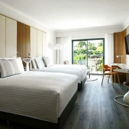 Malta Marriott Hotel & Spa in Saint Julian's
