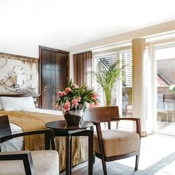 Mamaison Le Regina Boutique Hotel in Warsaw