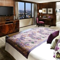 Hotel Mandarin Oriental Jakarta in Special Region of Jakarta