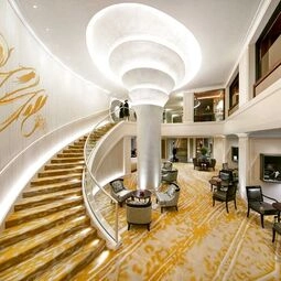 Hotel Mandarin Oriental, Munich