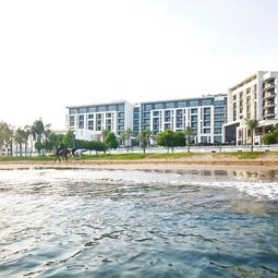 Hotel Mandarin Oriental, Muscat in Bawshar Province