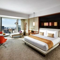 Hotel Mandarin Oriental Tokyo in Chuo