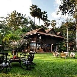 Hotel Mane Family Vacation in Siem Reap