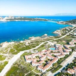 Hotel Mangia's Santa Teresa Sardinia, Curio Collection by Hilton in Baia Santa Reparata