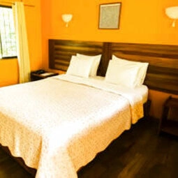 Manish Hotel Ecólogico in Pucallpa