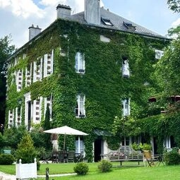 Hotel Manoir de La Croix Saint Louis "Luxury Guest House" in Les Hauts de Forterre