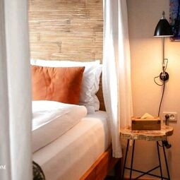 Hotel Manon Les Suites Guldsmeden in Copenhagen
