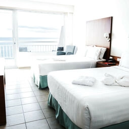 MantaHost Hotel