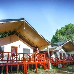 Hotel Mara Leisure Camp in Talek