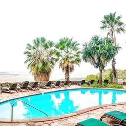 Hotel Mara Serena Safari Lodge