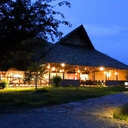 Hotel Mara Sweet Acacia Lodge in Talek