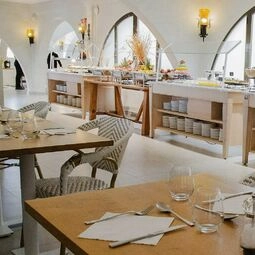 Hotel Marble Stella Maris Ibiza in Sant Antoni de Portmany