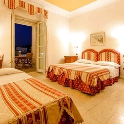 Mariano IV Palace Hotel in Aristanis/Oristano