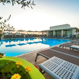 Maritim Antonine Hotel & Spa in Mellieha