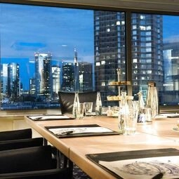 Maritim Hotel Frankfurt