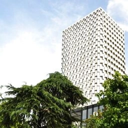 Maritim Hotel Plaza Tirana