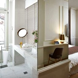 Marpessa Hotel & Spa in Municipal Unit of Agrinio