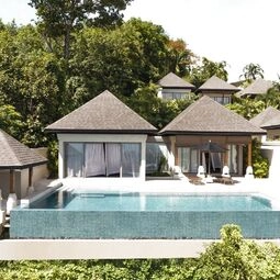 Hotel Marrakesh Hua Hin Resort & Spa