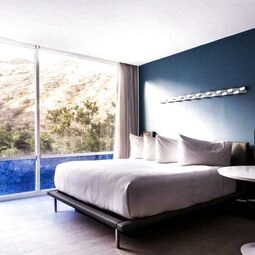 Hotel Marriott Maracay Golf Resort