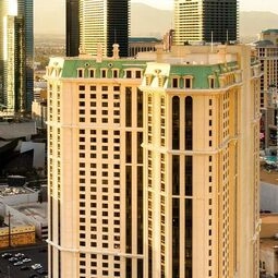 Hotel Marriott's Grand Chateau in Las Vegas