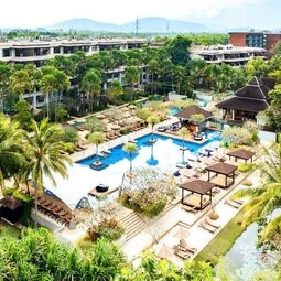 Hotel Marriott's Mai Khao Resort - Phuket