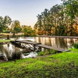 Hotel Marshden Estate in Somerset West
