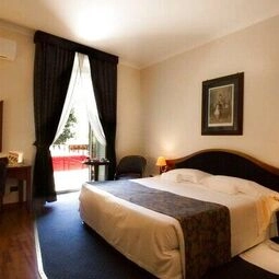 Massimo Plaza Hotel in Palermo