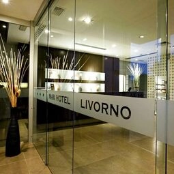 Max Hotel Livorno