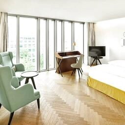 Hotel MAXX by Steigenberger Vienna