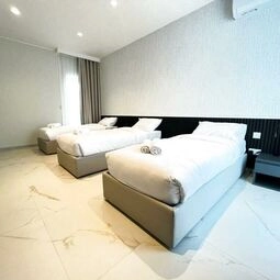 Hotel Mayfair by Premier Suites MT in Swieqi
