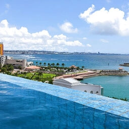 MB GALLERY CHATAN by THE TERRACE HOTELS in Chatan