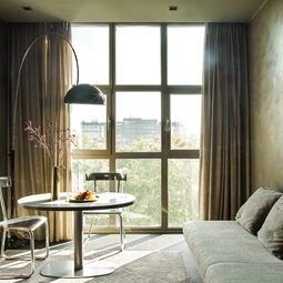 ME Ibiza - The Leading Hotels of the World in Santa Eulària des Riu