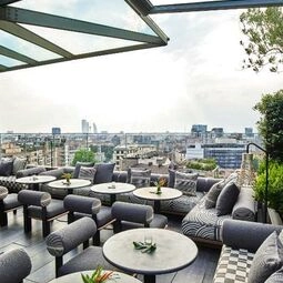 Hotel ME Milan Il Duca