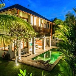 Hotel Melali Bingin in Pecatu