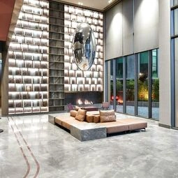Melas Hotel Istanbul in Beşiktaş
