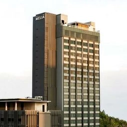 Hotel Melia Chiang Mai
