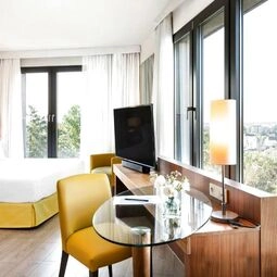 Hotel Melia Luxembourg
