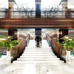 Hotel Meliá Milano