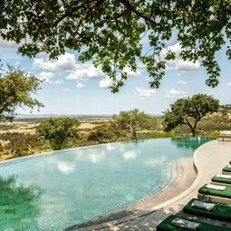 Hotel Meliá Serengeti Lodge Member of Meliá Collection