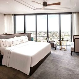 Hotel Melia Vinpearl Hue in Huế