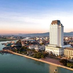 Hotel Melia Vinpearl Quang Binh in Đồng Hới